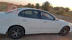 دايو ماغنوس